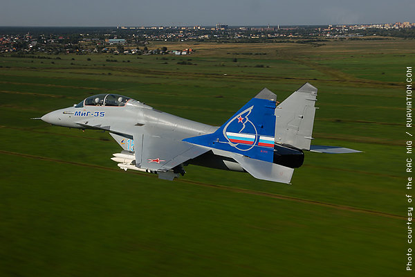 MiG-35