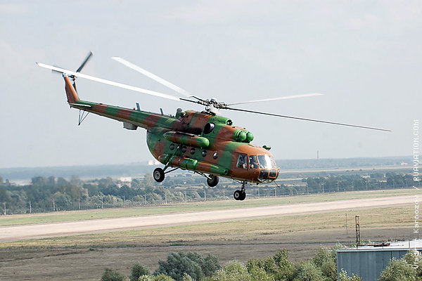 Mi-8