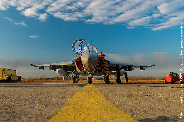 Yak-130