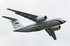 First An-148 aircraft, registration no. RA-61701