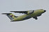 Russian air forces An-148